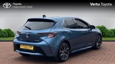 Toyota Corolla 1.8 VVT-i Hybrid Excel 5dr CVT Hybrid Hatchback